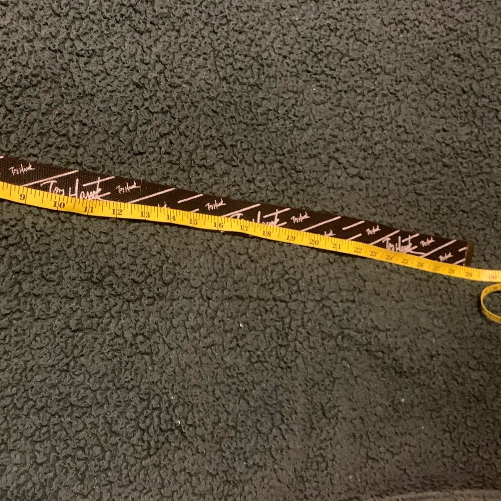 Tony Hawk Belt - Picture 6 of 7